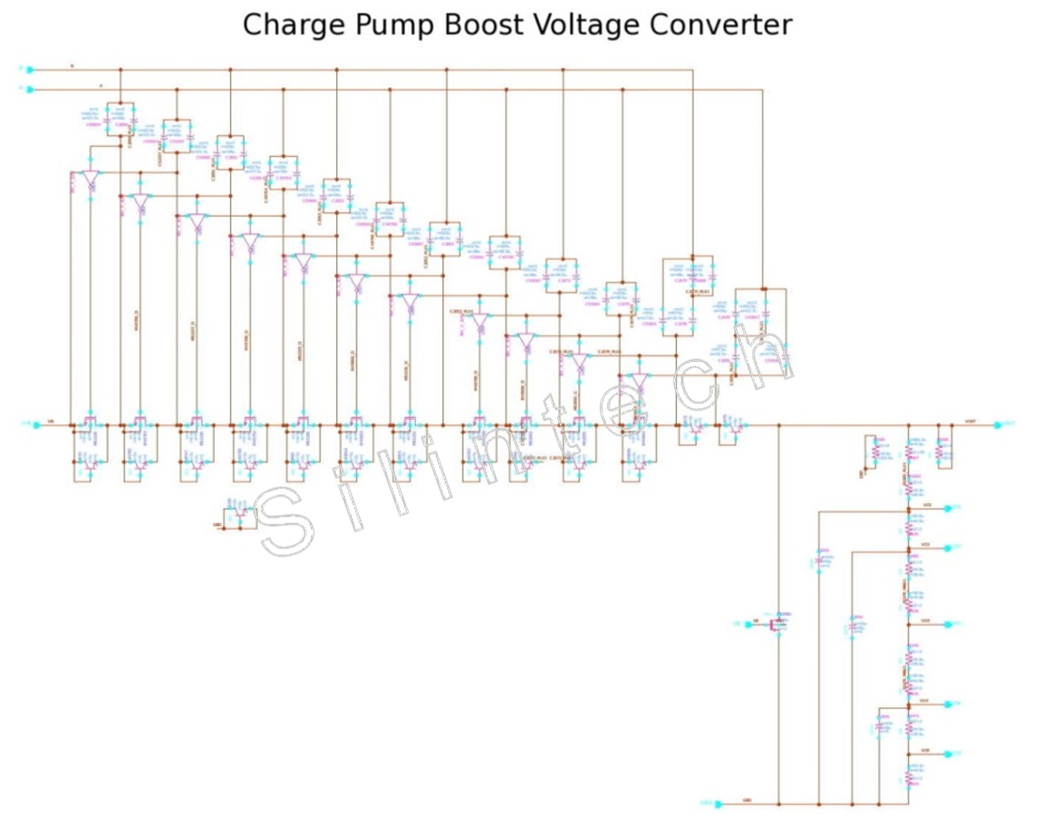 charge pump