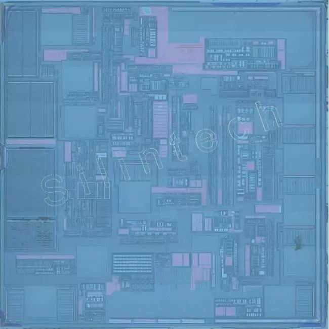 LTC3105 POLY