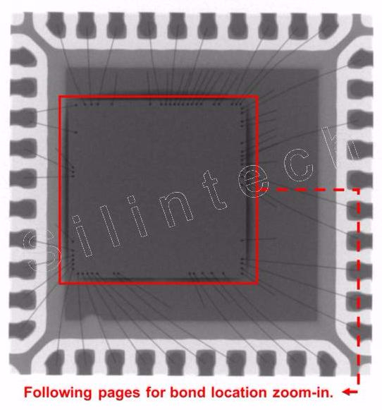 RDA5870E Xray copy