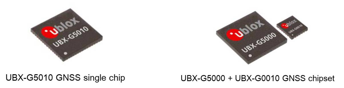 u blox5